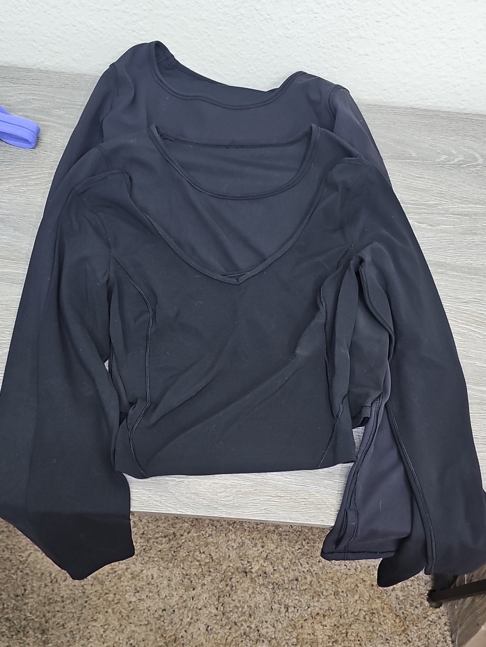 Lululemon 8 Item Bundle - Picture 7 of 14